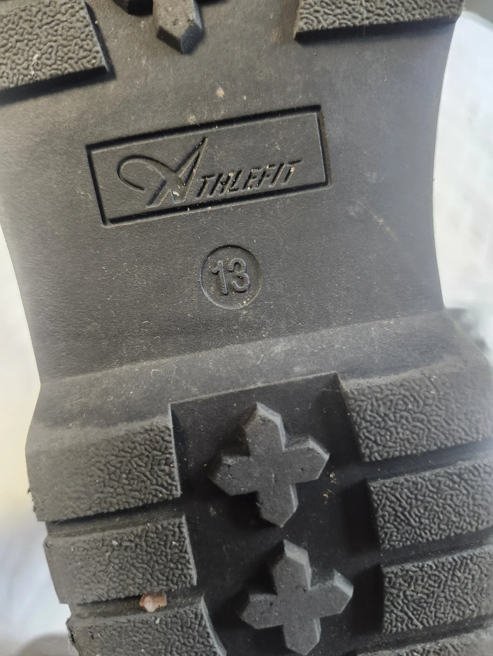 Grils Bundle Boots 13 And 1